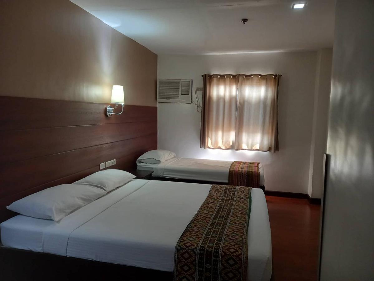 W Hotel ซัมบวงกา ภายนอก รูปภาพ