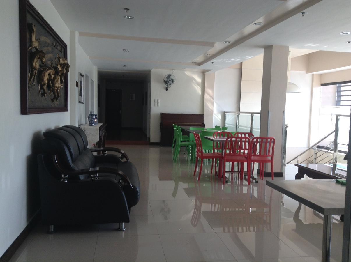 W Hotel ซัมบวงกา ภายนอก รูปภาพ
